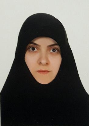 زهرا عبدخدائی